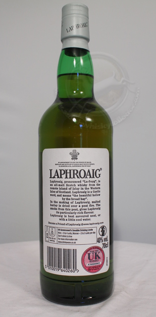 Laphroig